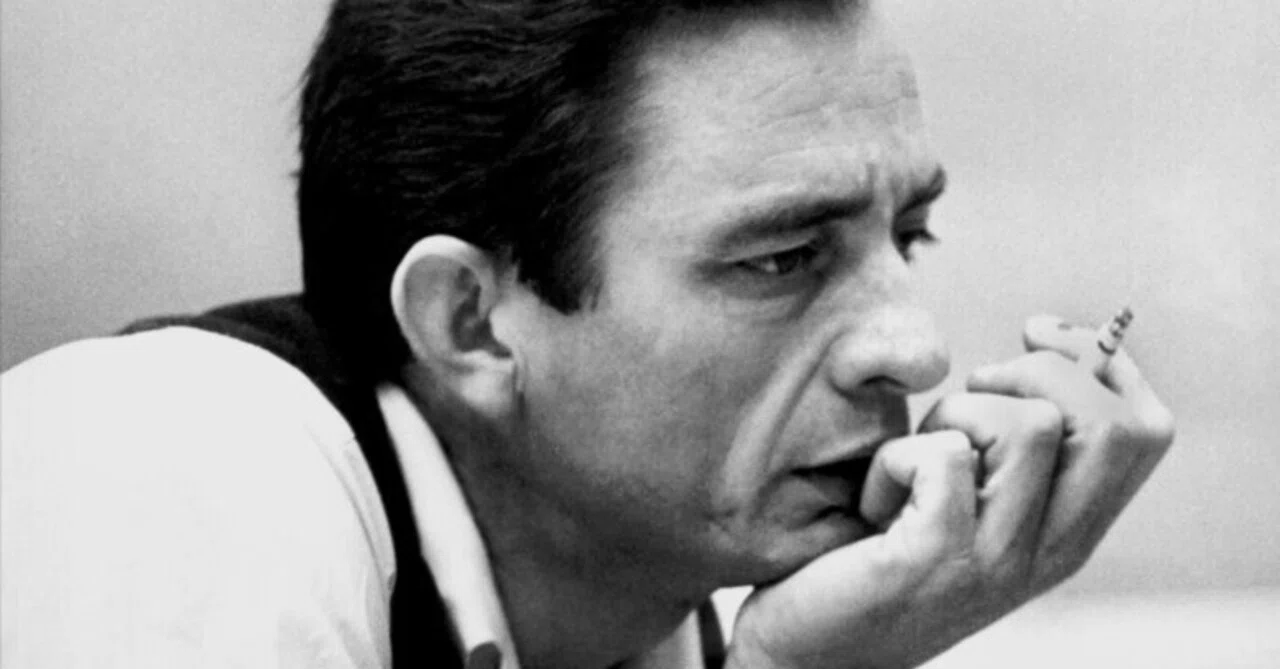 ジョニー・キャッシュの初期キャリアから『At Folsom Prison』まで 