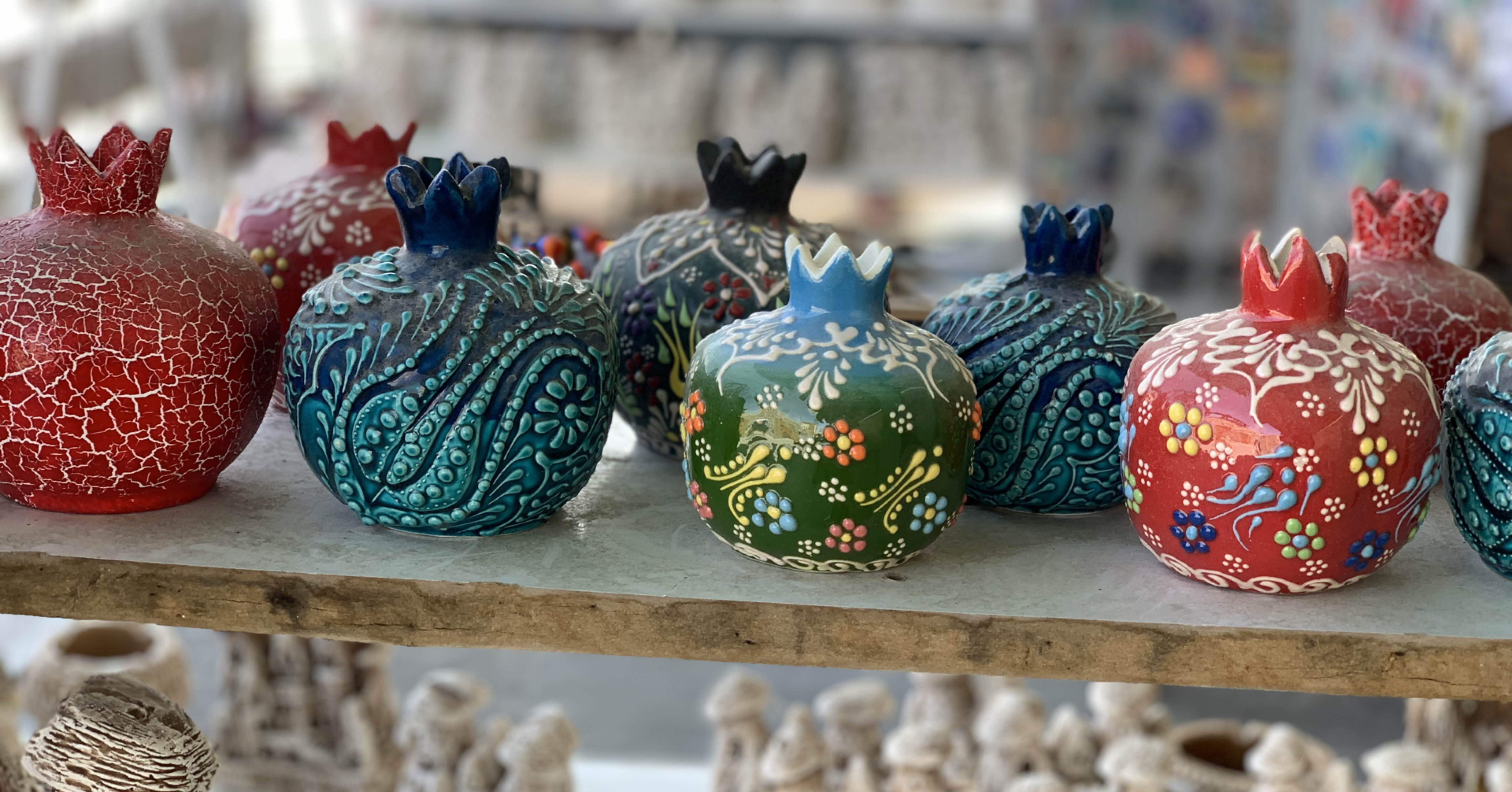 トルコ旅行記6】旅にテーマがあると、もっとたのしい。「ナザールボン