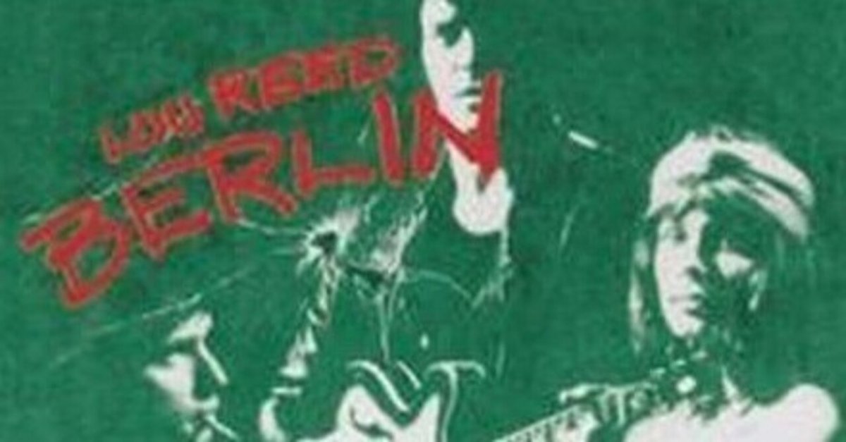 Amazon.co.jp: ルー・リード・ライブ: Music