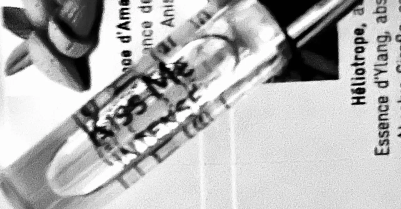 KISS ME 6月19日～365日の香水｜adams fragrance family