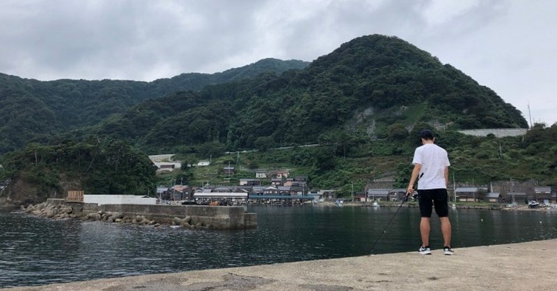 魚と大自然と美味いメシに恵まれた聖地 京都 伊根の蒲入漁港 釣りファミ Note 魚と大自然と美味いメシに恵まれた聖地 京都 伊根の蒲入漁港 釣りファミ Note