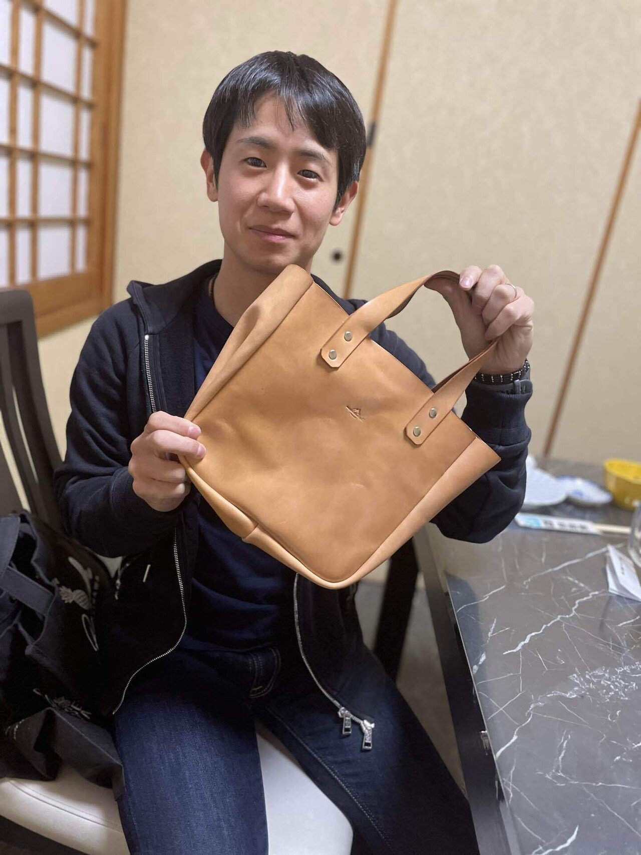 ライバル！！｜mountain mouth