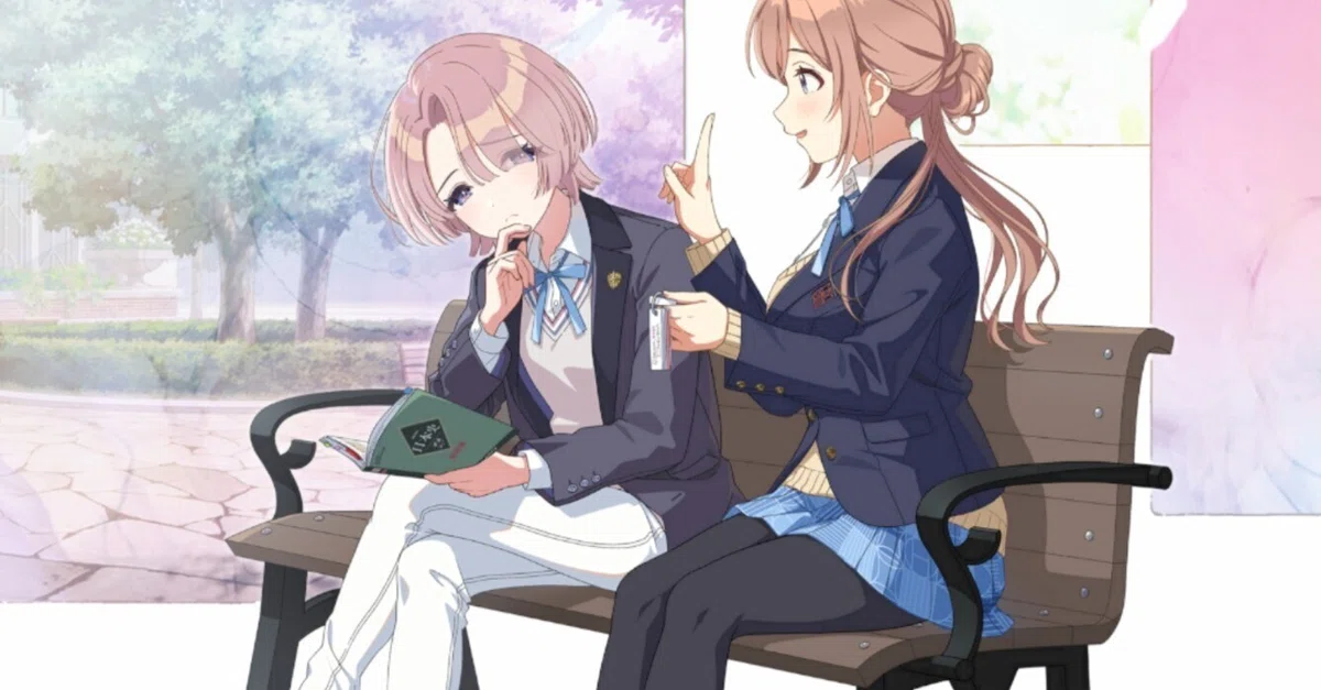 学マス】呼称表を作りたい!!|ハトキタ 学マス】呼称表を作りたい!!|ハトキタ
