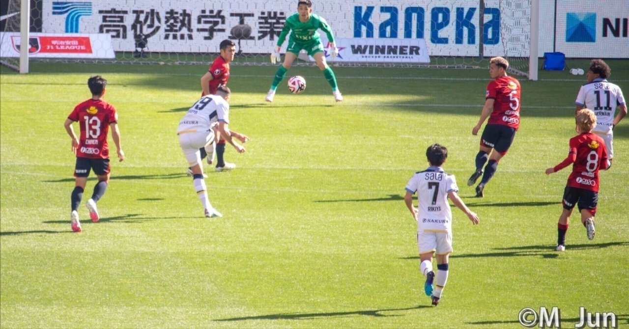 J1】ナショナルダービー再来へ！鹿島アントラーズ vs ジュビロ