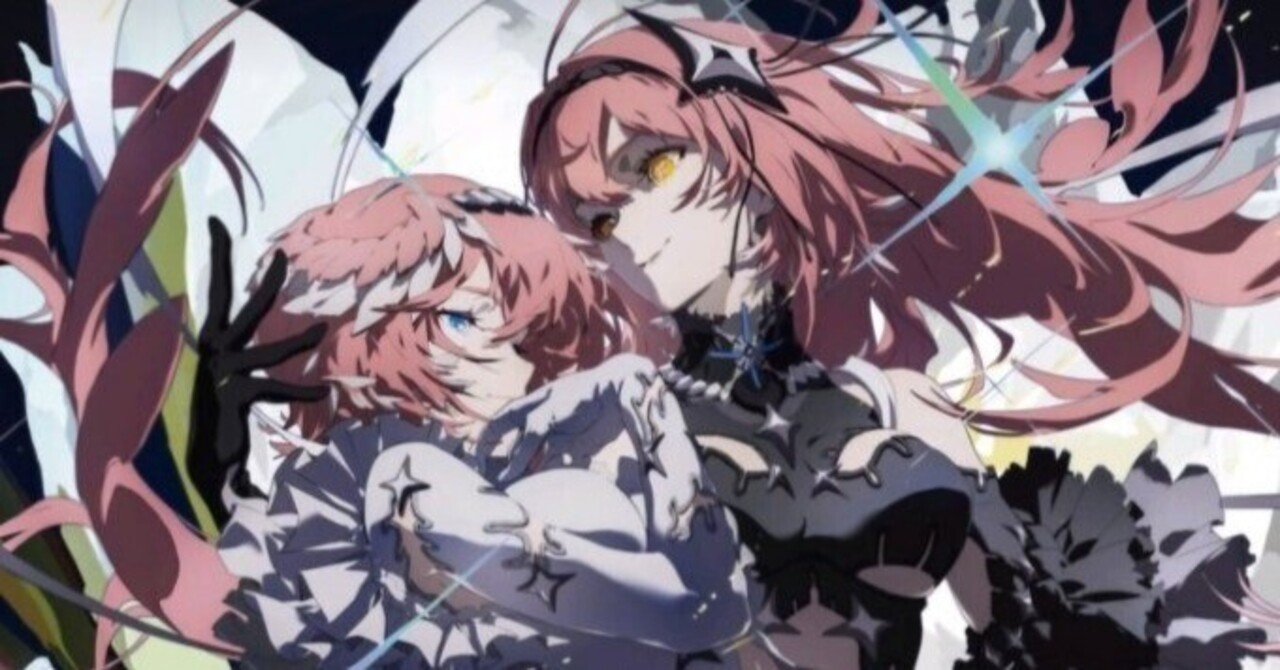 鷹嶺ルイ】1stアルバムLibertyレビュー/内なる思いを解放する