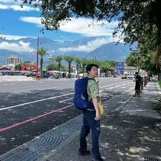 つばめ　旅とVlog
