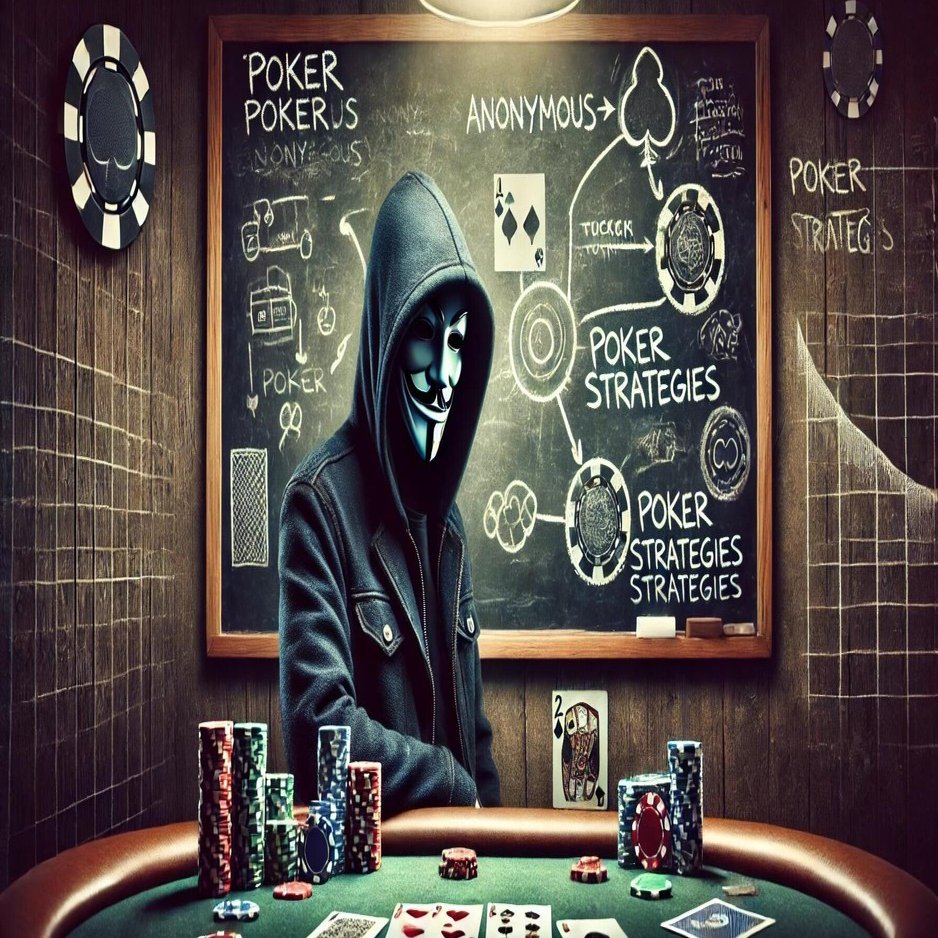 無料】究極的に搾取するポーカーの基本理論【初心者から中級者へ