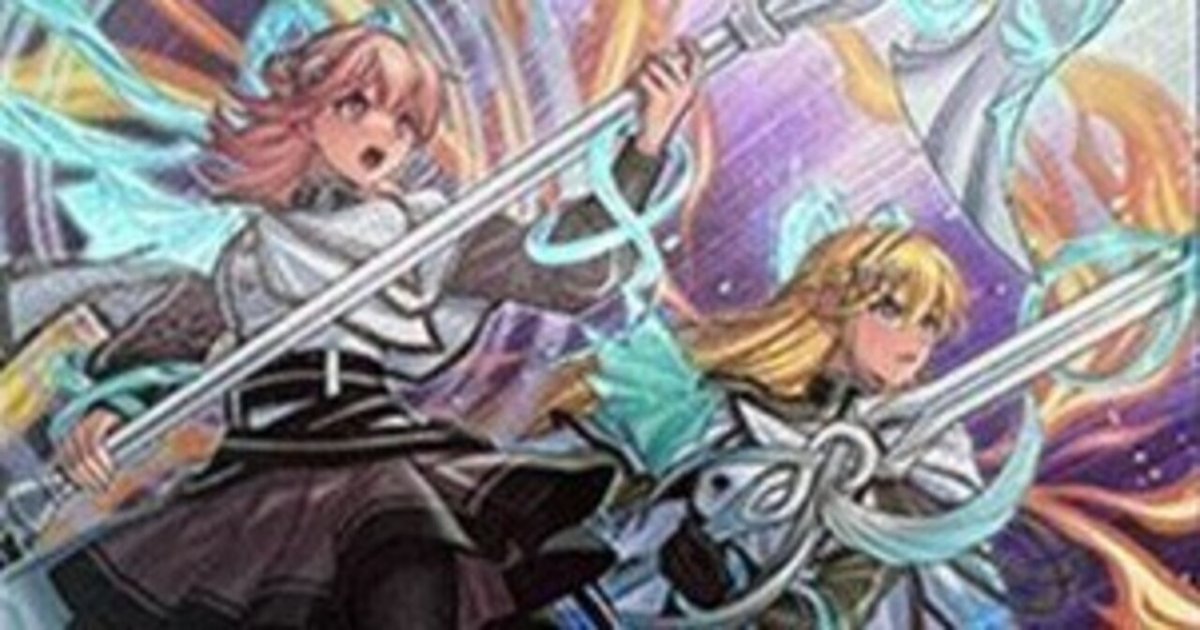 デッキ紹介【マニフィカゼアル】(MD)｜にくぺろ
