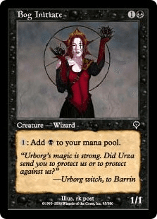 司令官グレヴェン・イル=ヴェク(EDH4-5)｜べびぱ