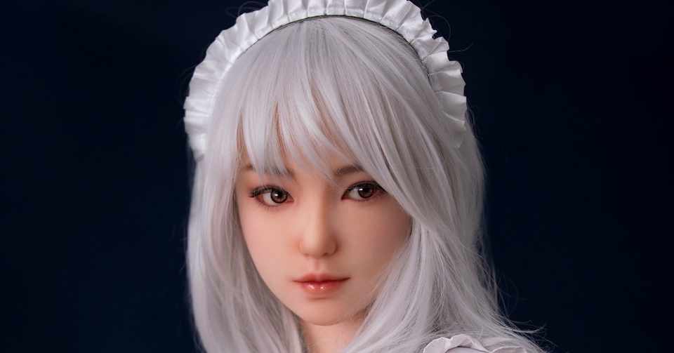 大人のドールエロティックな服の難しい選択 Karenlover Note