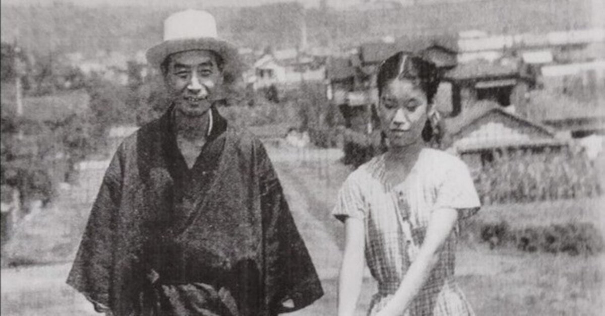 人気ショップ 映人仲間”第十回『原作者 “映人仲間” 瀧井孝作』｜映画『初めての女』短期集中連載 和書