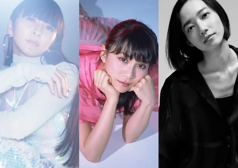 Perfume 全曲ストリーミング配信スタート なにから聴く 注目の楽曲を紹介 Line Music ラインミュージック