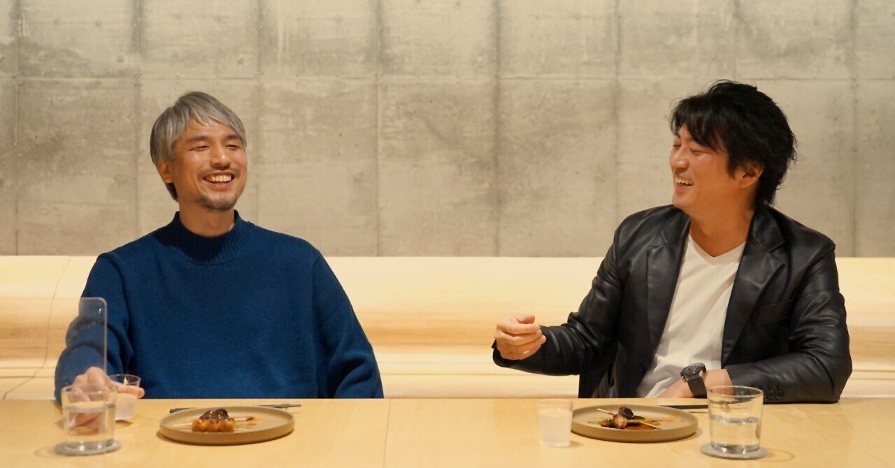 【Steve* クリエイティブ酒場】 第６回（後編）　 クリエイティブカンパニーの務めは足し算ではなく、掛け算 