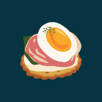 名瀬口にぼし🍳