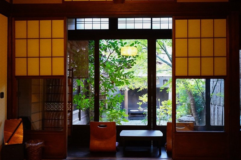 ゲストハウス錺屋 かざりや ワンダラーユウコ Guesthouse Press編集長 Note ゲストハウス錺屋 かざりや ワンダラーユウコ Guesthouse Press編集長 Note