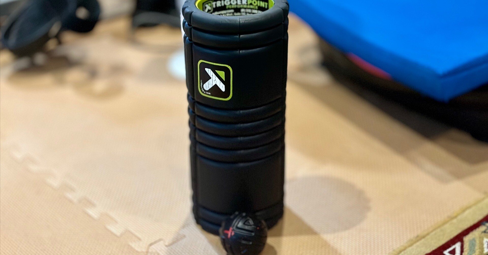 朝はまず「筋膜リリース」から！｜トレーナー歴42年ファンクショナル