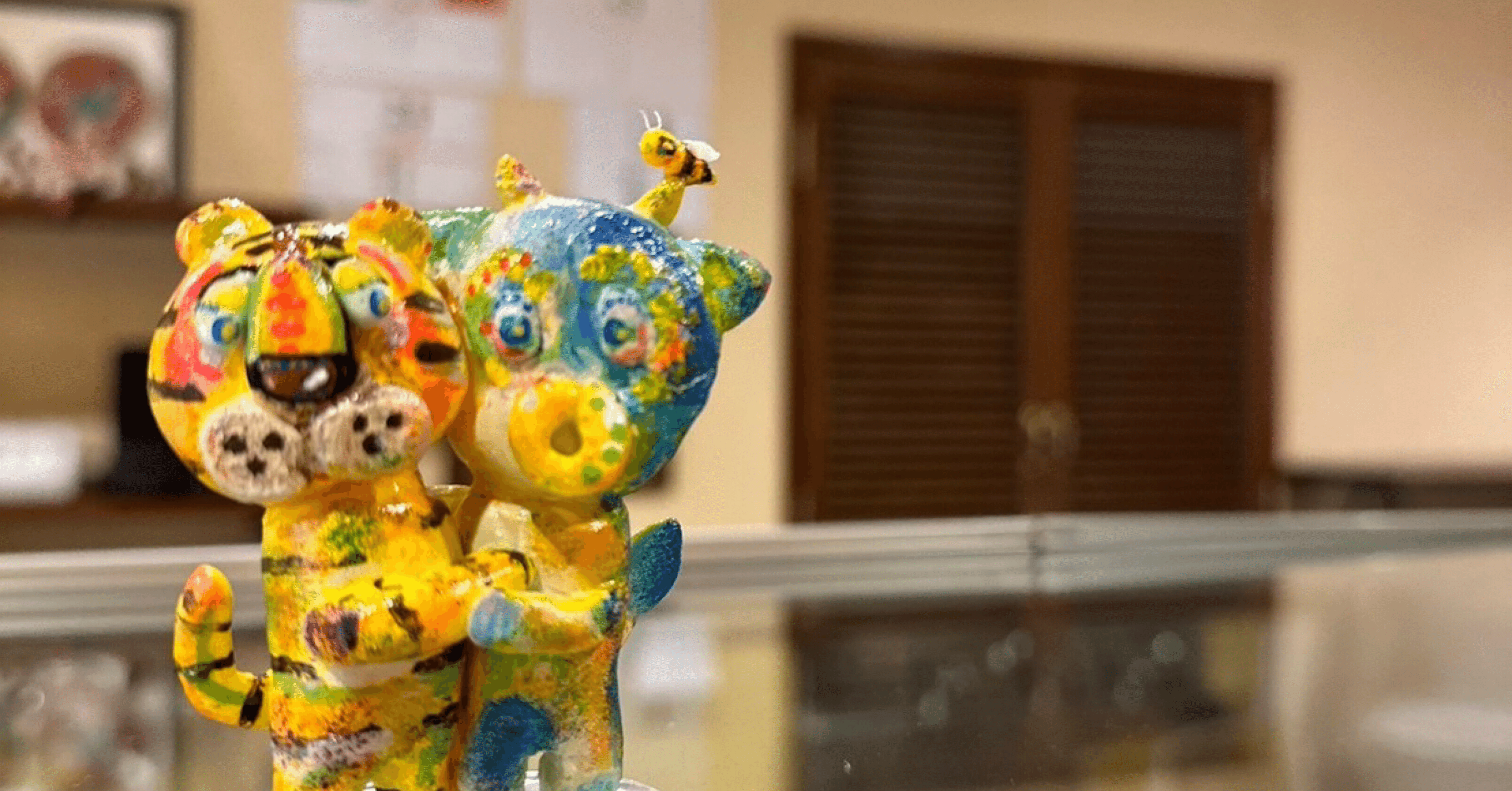 ピッツァ職人🦍とチーズ職人🥦｜藤川真至 Shinji Fujikawa / 渋谷の