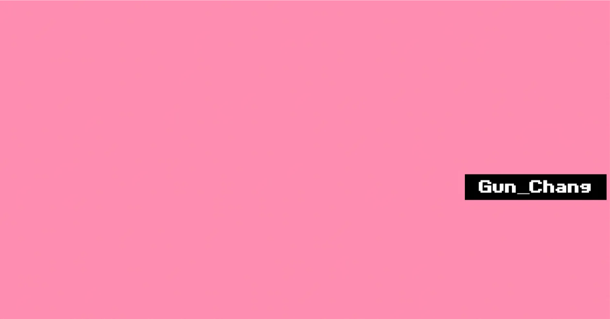 Gun-Chang｜note