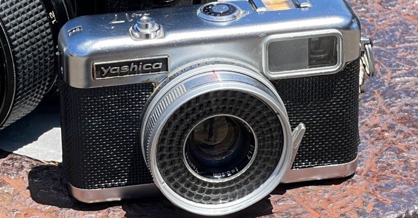 希少 1960年代東ドイツ製 PENTIⅡ ハーフ判フィルムカメラ レトロ 希少 1960年代東ドイツ製 PENTIⅡ ハーフ判フィルムカメラ レトロ 希少