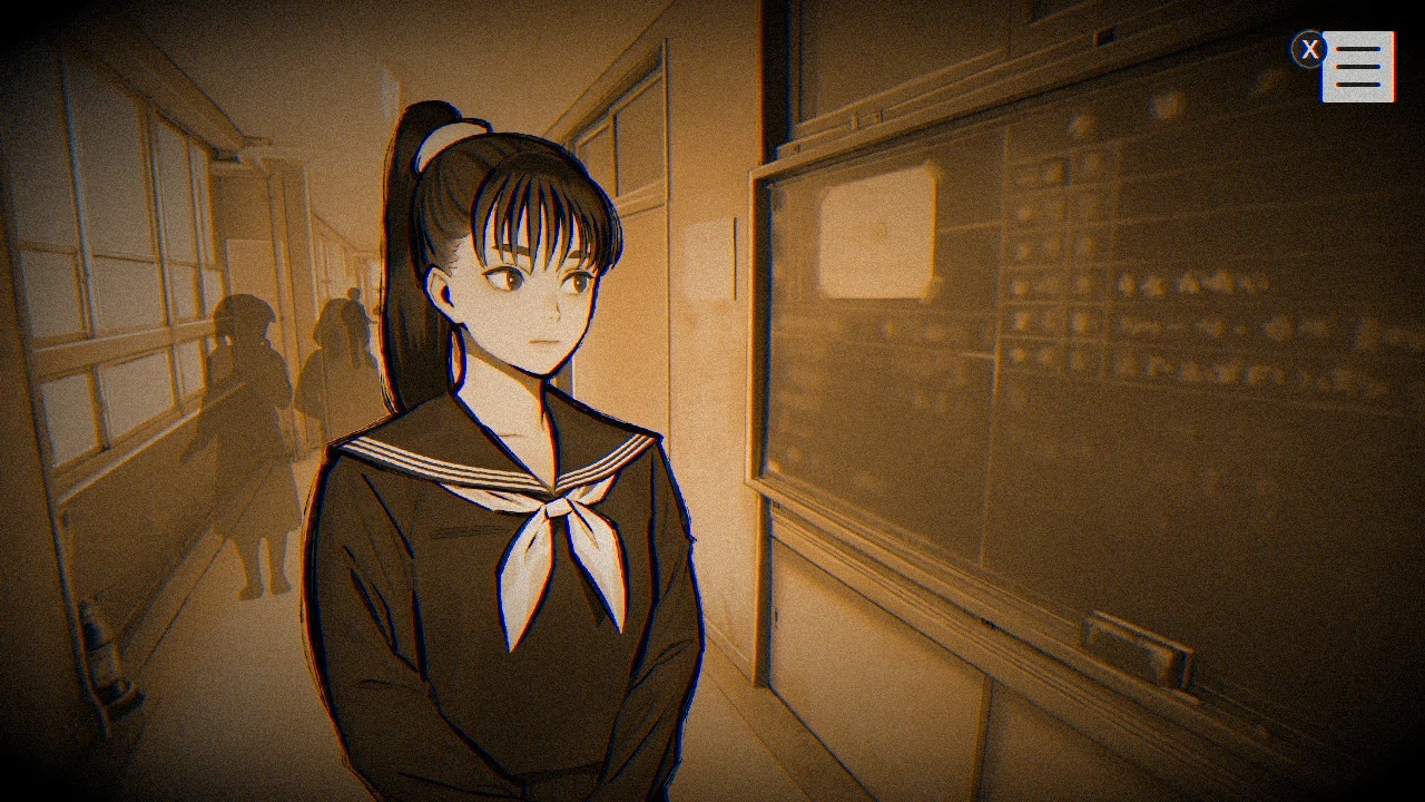 パラノマサイト FILE23 本所七不思議 #11 約子ちゃんの事情｜しゅの