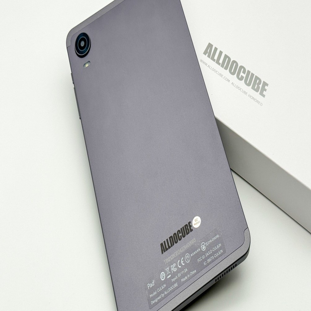 Alldocube iPlay60 mini Pro」をレビューしました｜イツキ＠個人事業主