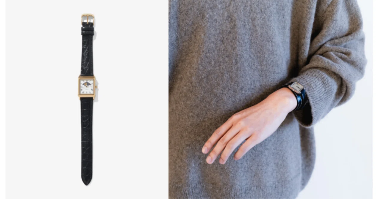 Noah x Timex Moon Phase Watch ノア タイメックス 2648723882 Noah x Timex Moon Phase Watch ノア タイメックス 2648723882