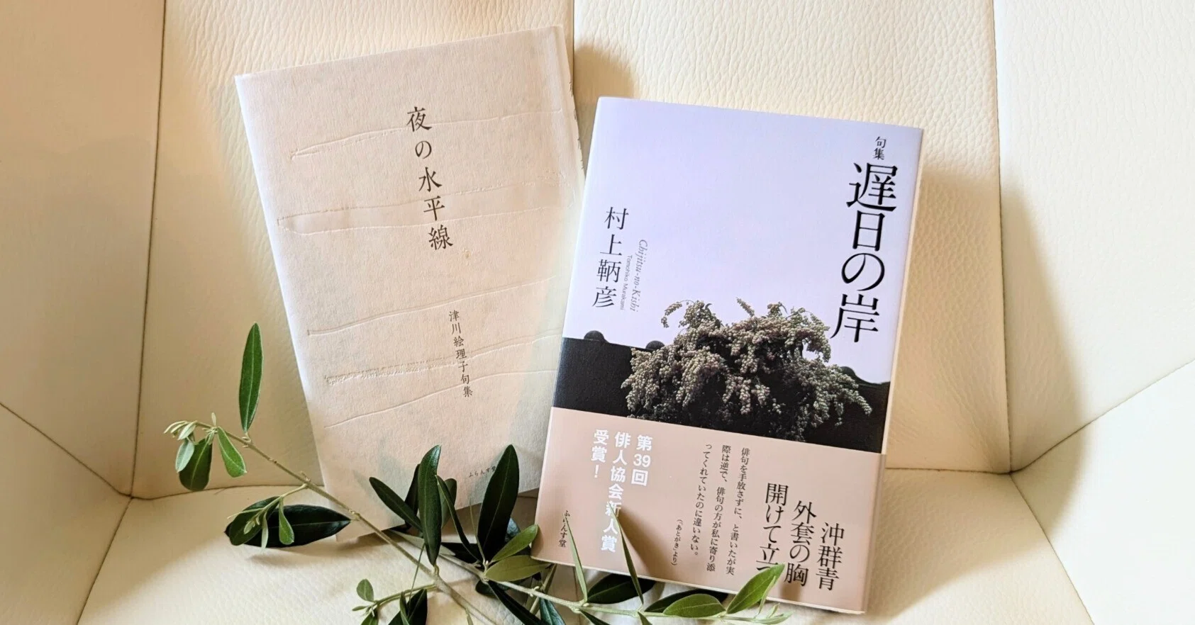 俳句の鑑賞《67》｜紫乃