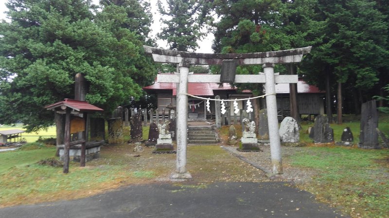 弘淵神社 (2)