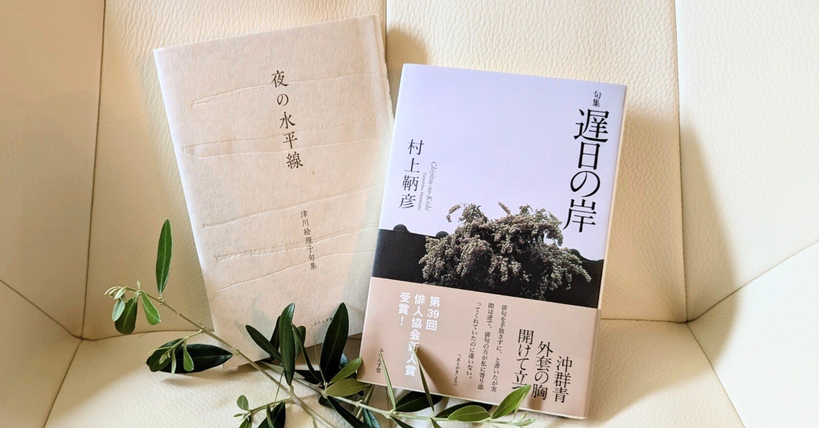 俳句の鑑賞《77》｜紫乃