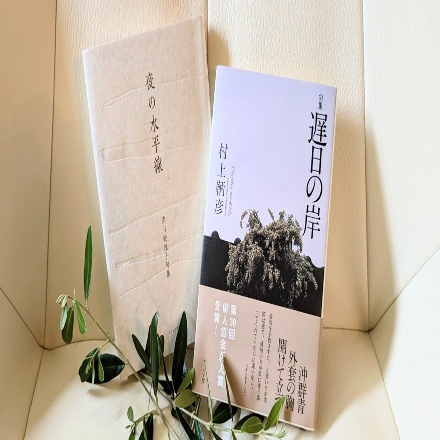 俳句の鑑賞《77》｜紫乃