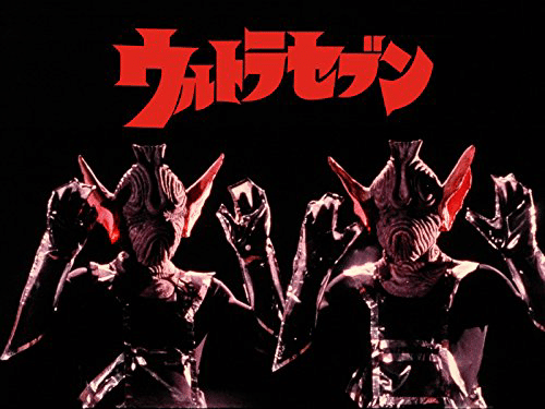 ウルトラセブン史上最大の侵略、ポインターポスター ウルトラセブン史上最大の侵略、ポインターポスター額装