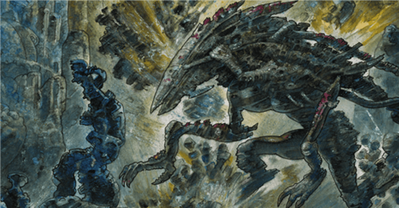 エルドラージ　デッキパーツ MTG レガシー エルドラージ デッキパーツ