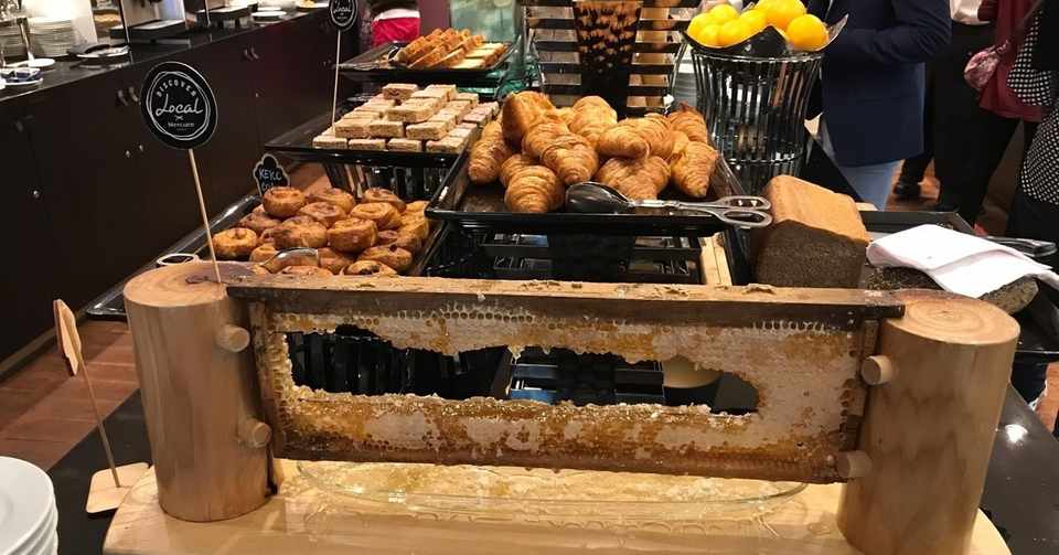 モスクワへひとり旅 食事 スーパー コンビニ デパ地下編 Lino Note