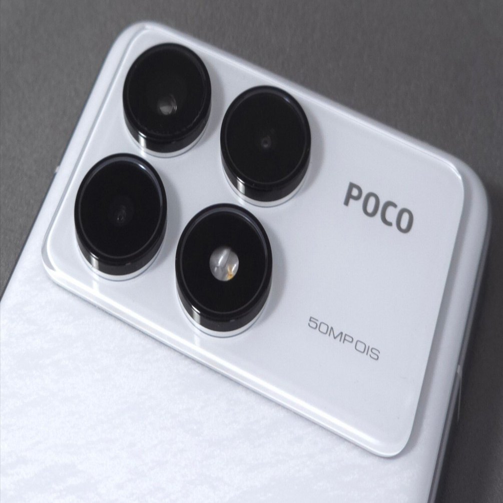 POCO F6 Proをレビュー｜6万円台から買えるのにハイエンドCPU搭載で