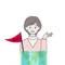 ちづこ・こや🚩道先案内人(通訳ガイドで占い師)