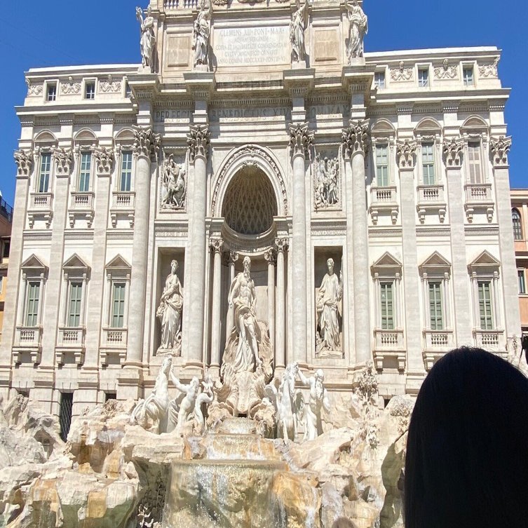 ローマ 詳細不明 ※11月19日まで 2 ローマ1日キックボードで周ったよ！【イタリア旅行記】｜アネモネ