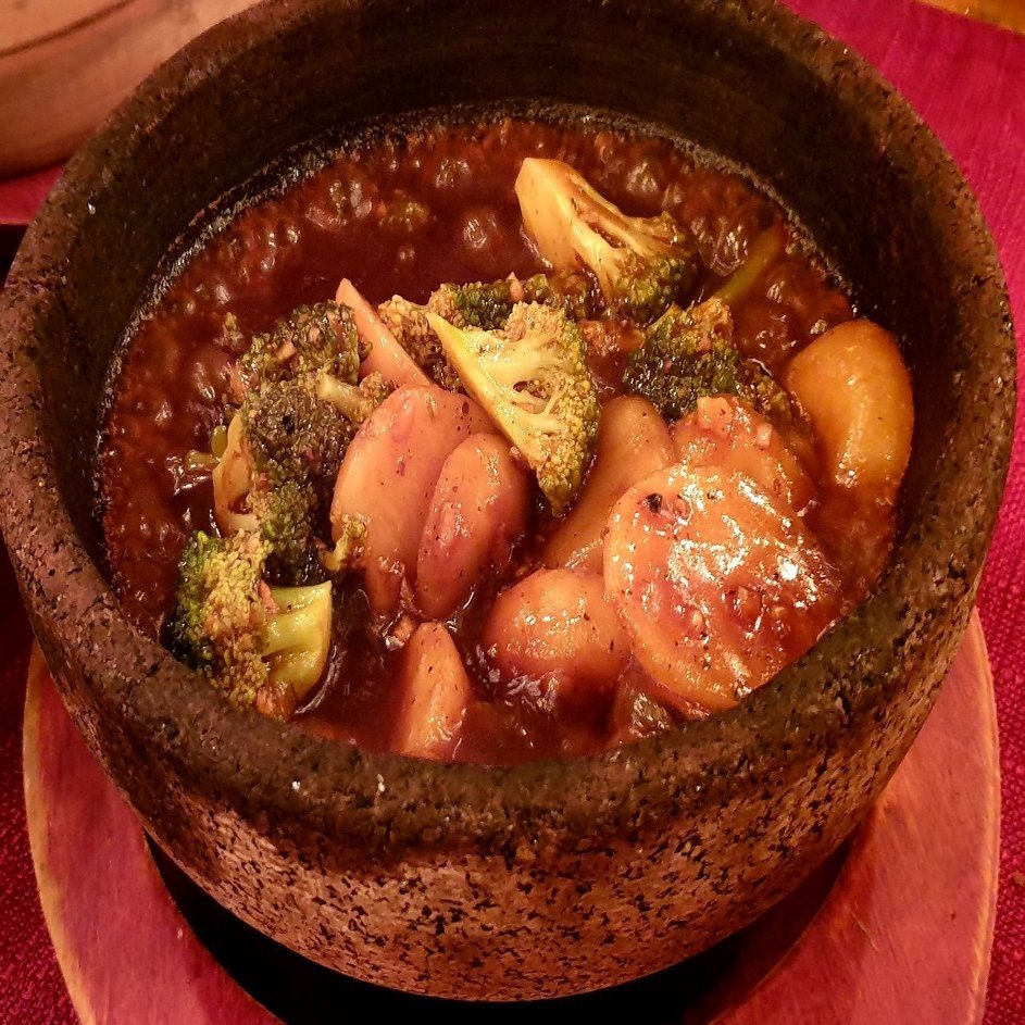 インド美食倶楽部 065 香宮shang Palace シャングリラズ エロス ホテル ニューデリー Indiabishokuclub Note