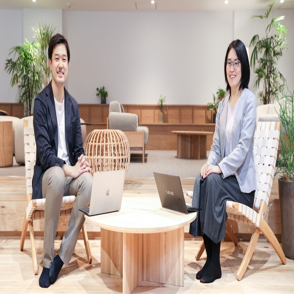 それぞれの強みを発揮し、事業成長に柔軟に対応しながら目指す“最強の