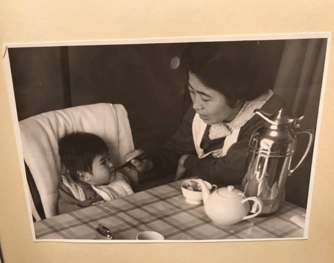 【第３回夏期国体タブ付き田形、少しシミあり、裏のりあり。写真参照】昭和の思い出  昭和の思い出