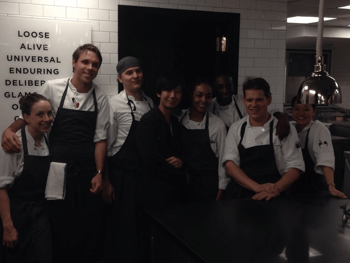 Cia Vol 4 大野 尚斗 侍キュイジニエ Note Cia Vol 4 大野 尚斗 侍キュイジニエ Note