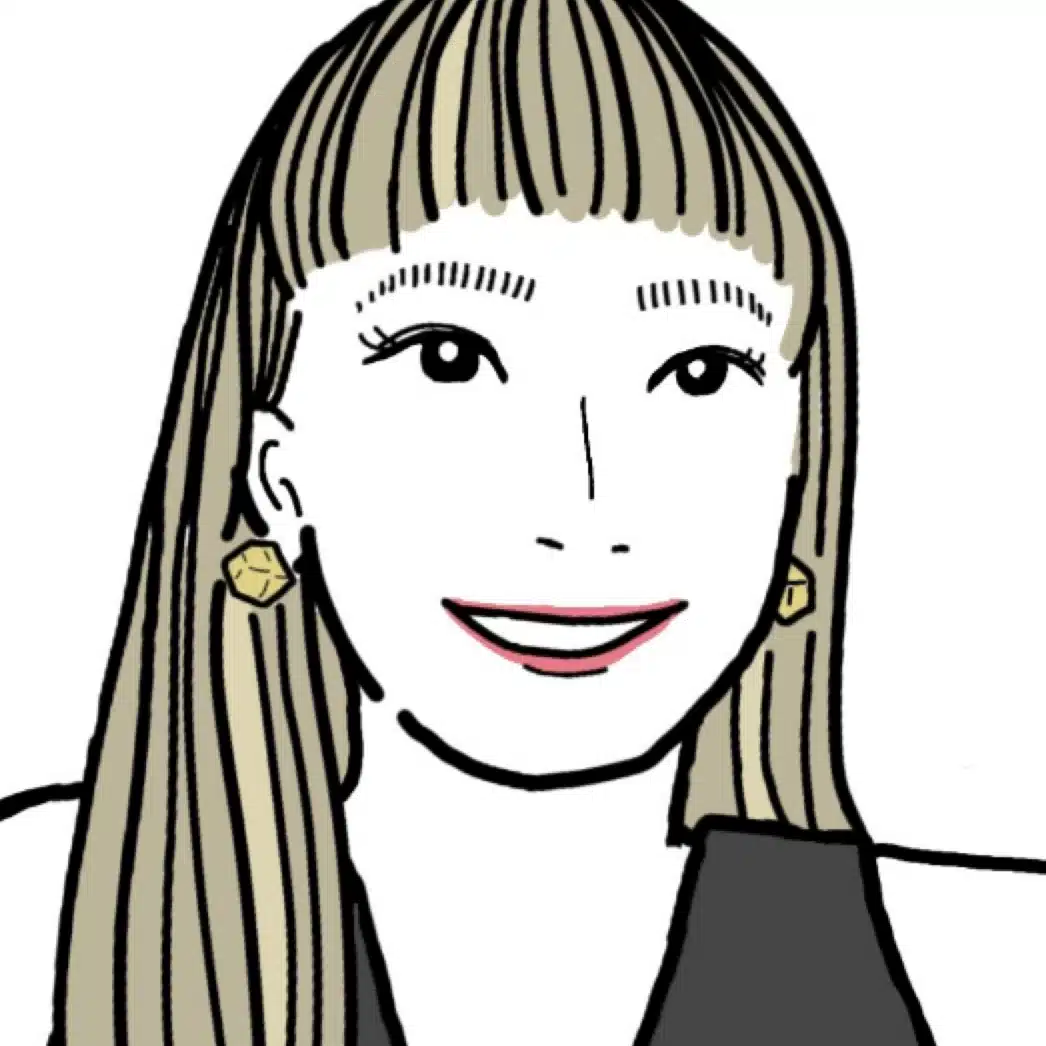 坂本アヤノ