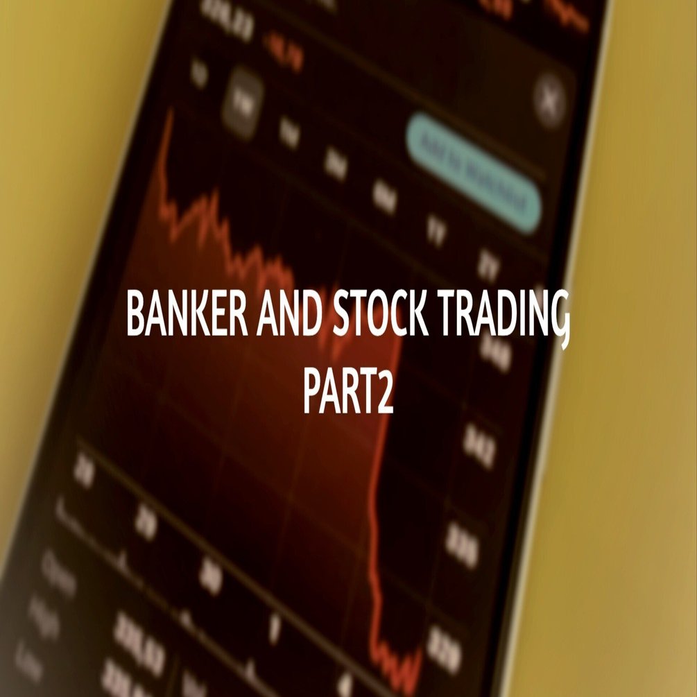 銀行員は株取引など、資産運用で成功できるか？ Part2｜Kei | MBA| 元銀行員