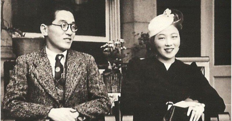 崔承喜の兄・崔承一のことなどもう少し｜但馬オサム