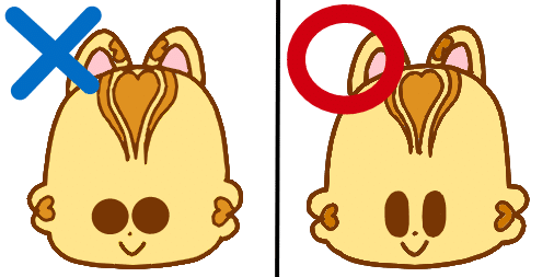 誰でも簡単 プロデザイナーが教えるかわいいキャラクターの目の描く20の方法 絵の描き方講座 ぐるう 1万6千人noteフォロワー 累計170万pvマンガ家 Note 誰でも簡単 プロデザイナーが教えるかわいいキャラクターの目の描く20の方法 絵の描き方講座 ぐるう 1万6千人noteフォロワー 累計170万pvマンガ家 Note