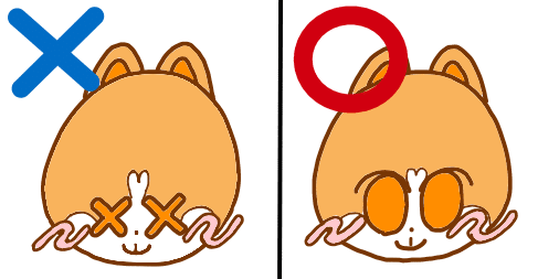 誰でも簡単 プロデザイナーが教えるかわいいキャラクターの目の描く20の方法 絵の描き方講座 ぐるう 1万6千人noteフォロワー 累計180万pvマンガ家 Note 誰でも簡単 プロデザイナーが教えるかわいいキャラクターの目の描く20の方法 絵の描き方講座 ぐるう 1万6千人noteフォロワー 累計180万pvマンガ家 Note