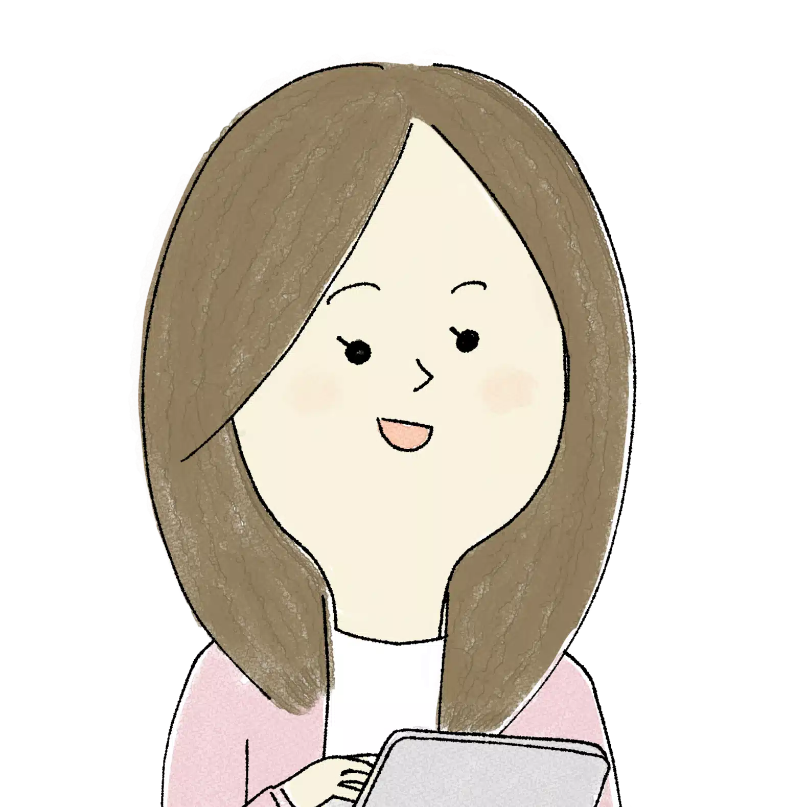 よこやす｜絵本で解く「よはくのロジック」