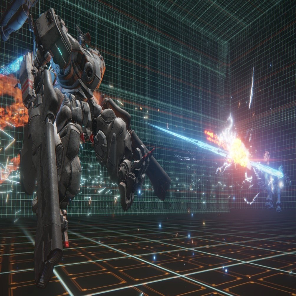 PC板アーマード・コア６備忘録「そういえばどこで戦ってたんだっけ？」編｜断末摩太郎