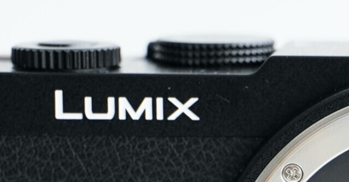 究極のスナップシューター誕生!?【LUMIX S9】が届きました|I'm 究極のスナップシューター誕生!?【LUMIX S9】が届きました|I'm