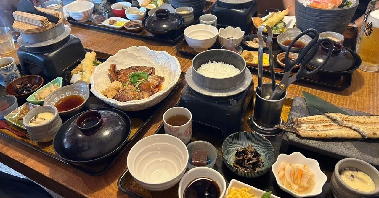 会食の鍵はチームワーク力|ハナ~金融OL