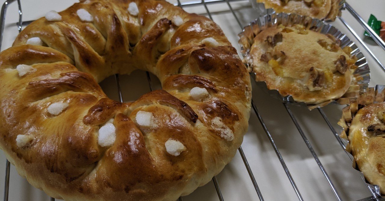 日本には甘いパンが多いのか なるてゃ Note 日本には甘いパンが多いのか なるてゃ Note